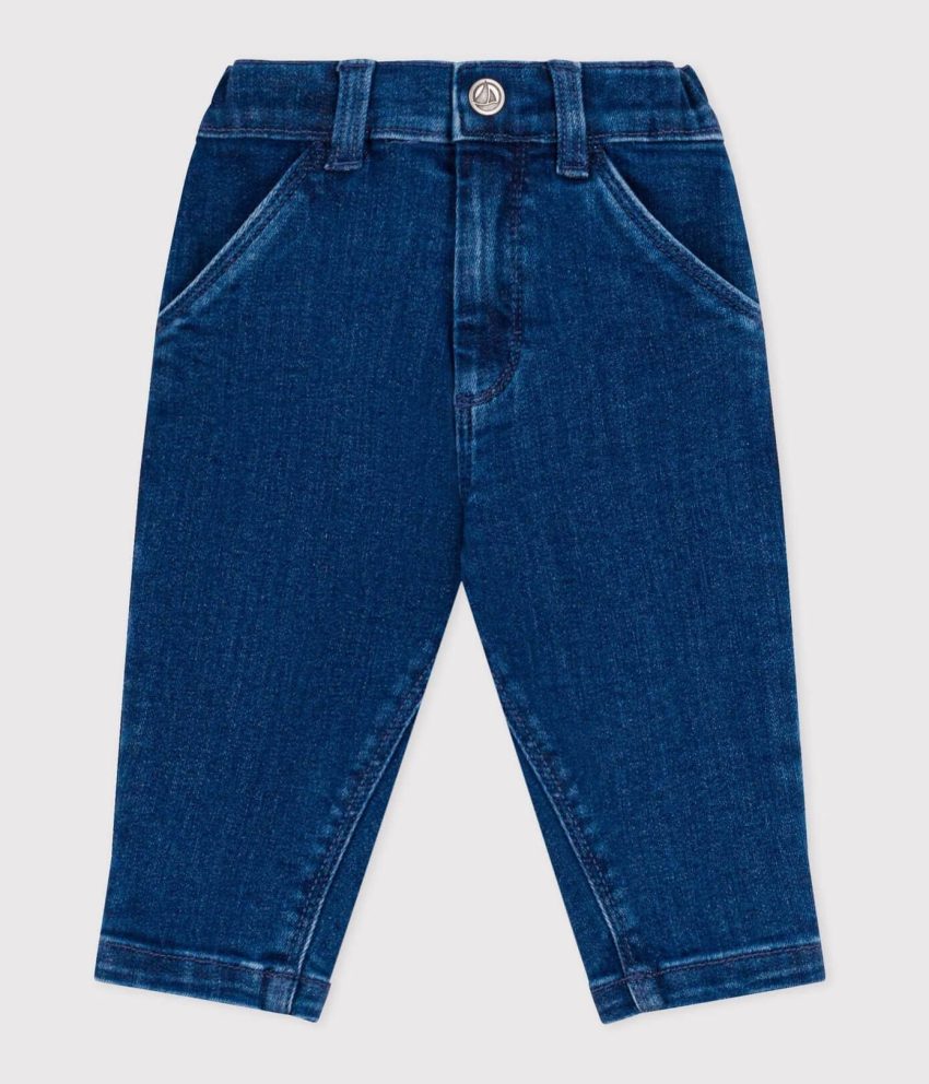 A0EDO01F1 HLAČE DENIM "STRETCH"