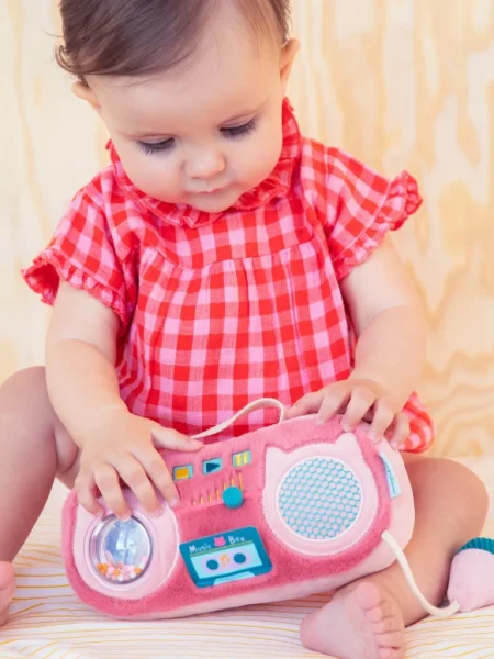 LILLIPUTIENS MEKANI RADIO MAČKA JEANNE