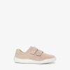MATEJA 2 (1) VIKING INNDYR BAREFOOT 2V LIGHT PINK 24-29