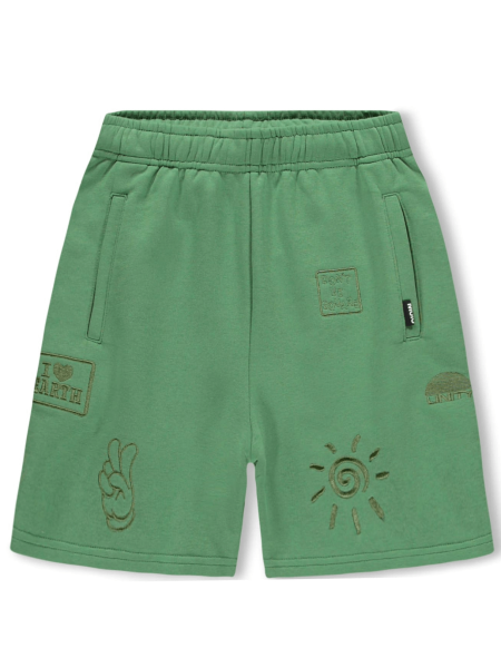 MATEJA 2 (1) MOLO KRATKE HLAČE AMIL GROOVY GREEN