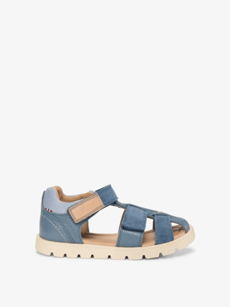 MATEJA 2 (1) VIKING FURU SANDAL DENIM 19-29