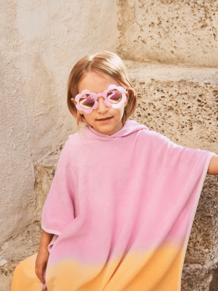 MOLO SUNČANE NAOČALE SOLEIL BUBBLE PINK