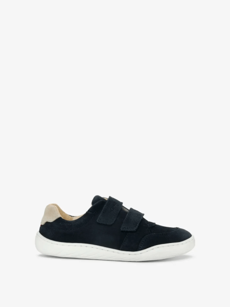 VIKING INNDYR BAREFOOT 2V NAVY 24-29