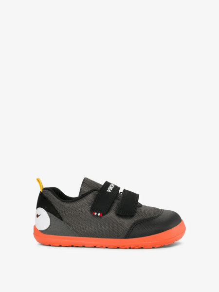 MATEJA 2 VIKING ALV BAREFOOT PAW 2V BLACK 20-30