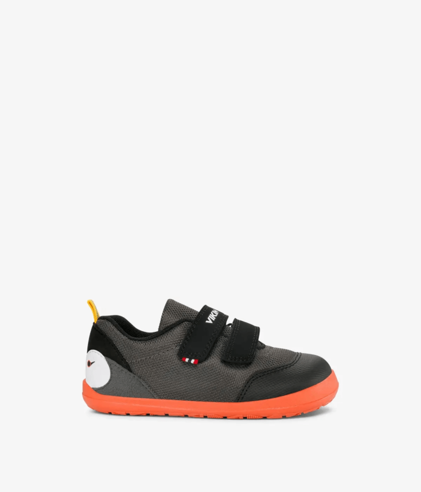 VIKING ALV BAREFOOT PAW 2V BLACK 20-30