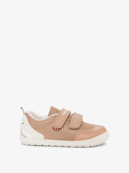 MATEJA 2 VIKING ALV BAREFOOT PAW 2V BEIGE 20-30