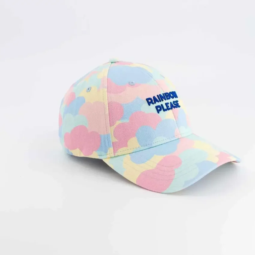 CHAMAYE KAPA RAINBOW AYUNA ADULT