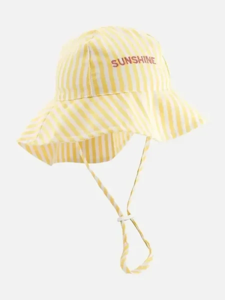 CHAMAYE ŠIROKI ŠEŠIRIĆ SUNSHINE
