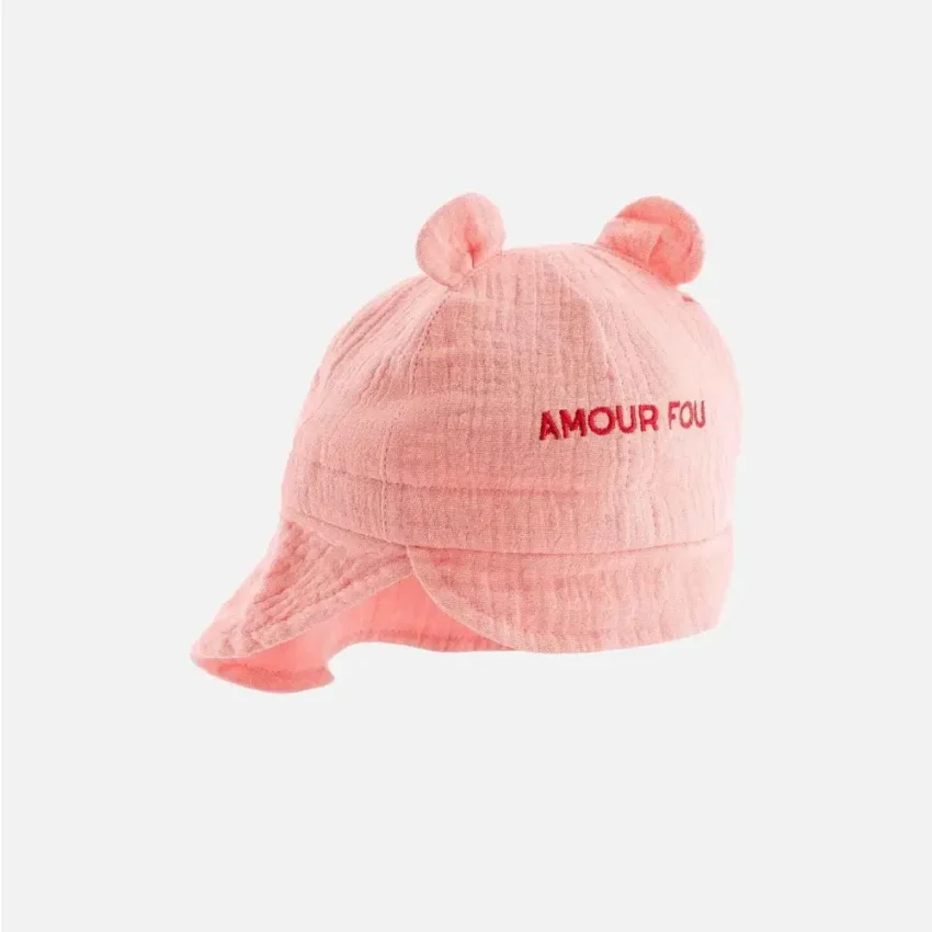 CHAMAYE ŠEŠIRIĆ AMOUR FOU PINK