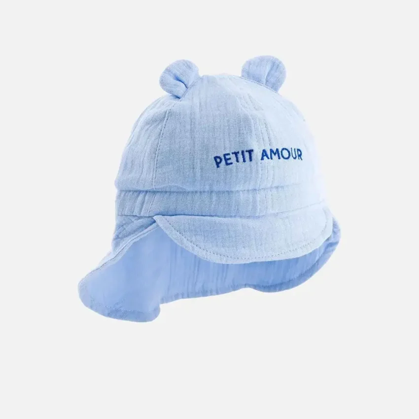 335 CHAMAYE ŠEŠIRIĆ PETIT AMOUR BLUE