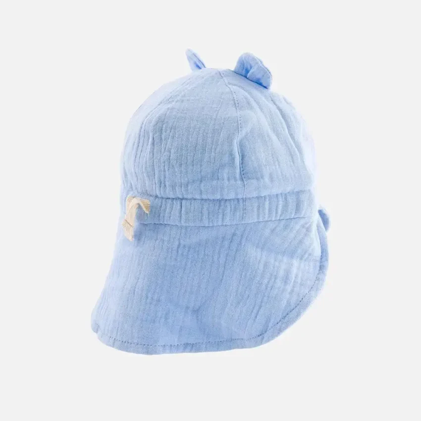336 CHAMAYE ŠEŠIRIĆ PETIT AMOUR BLUE