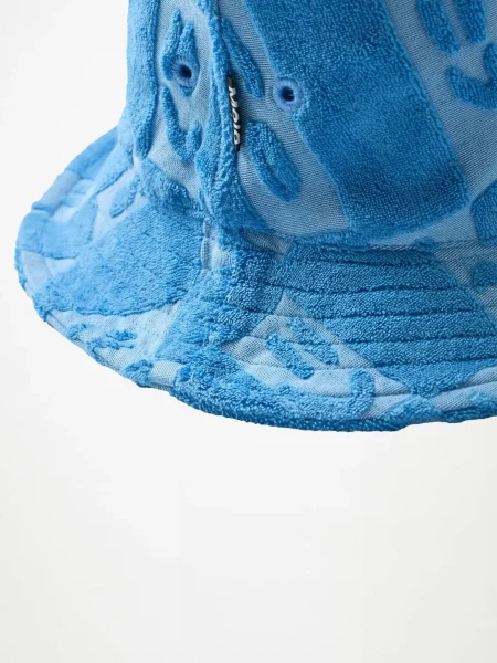 MOLO ŠEŠIR SIKS TERRY BLUE