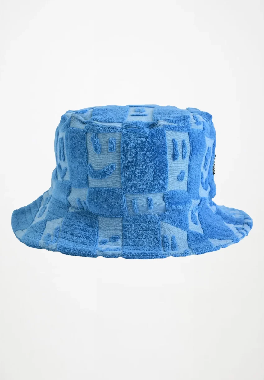 4202_7S26Y305_9572_C-original MOLO ŠEŠIR SIKS TERRY BLUE