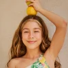 MOLO BIKINI NAJA CITRUS