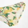 MOLO BIKINI NAJA CITRUS