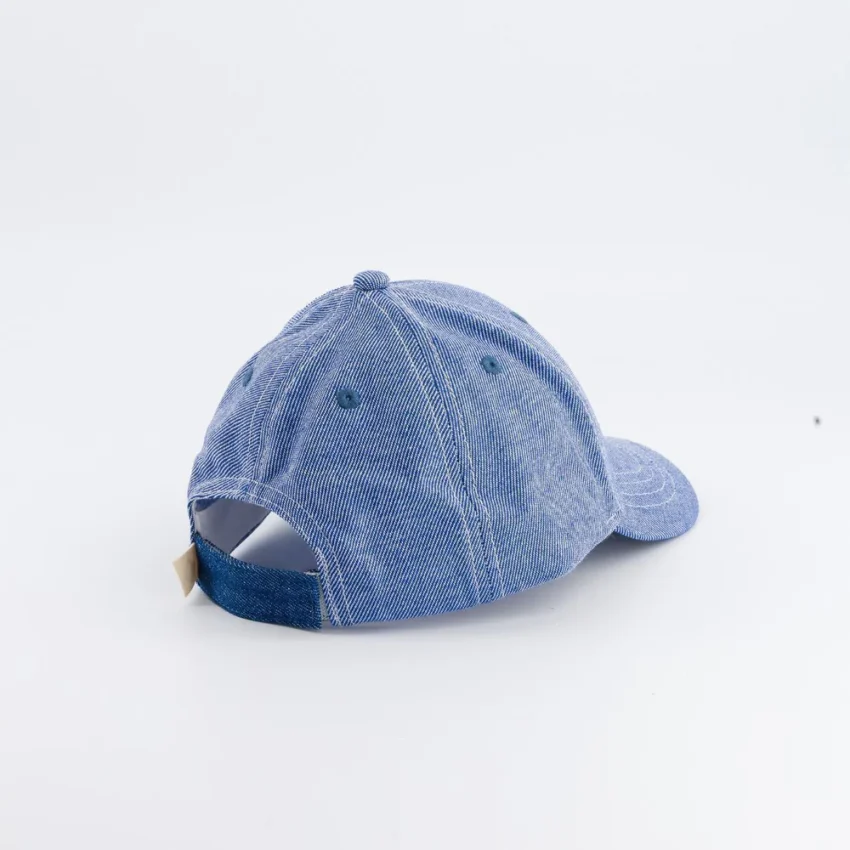 CHAMAYE KAPA HIGH FIVE DENIM