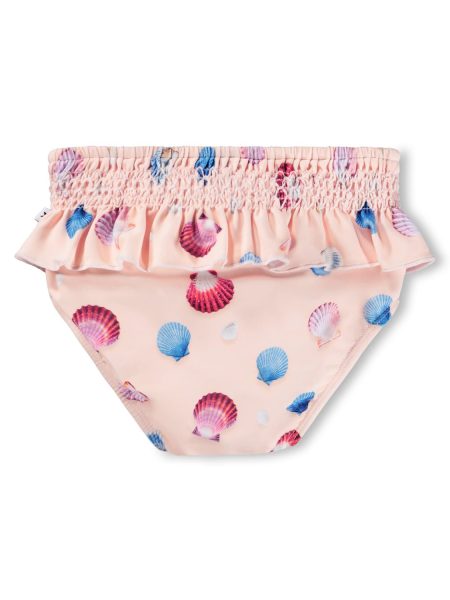 MOLO KUPAĆI KOSTIM NEENA PINK SHELL