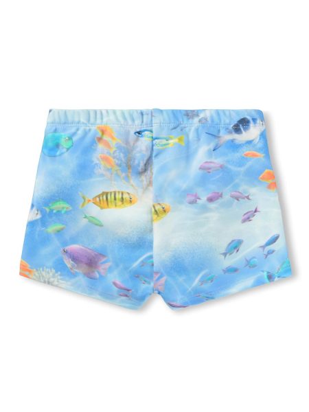 MOLO KUPAĆE HLAČICE NENSEN RAINBOW SEA
