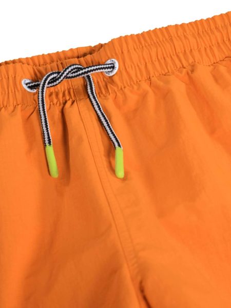 MOLO KUPAĆE HLAČICE NIKO SUN ORANGE