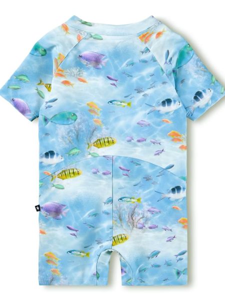 MOLO KUPAĆI KOSTIM NEKA RAINBOW SEA