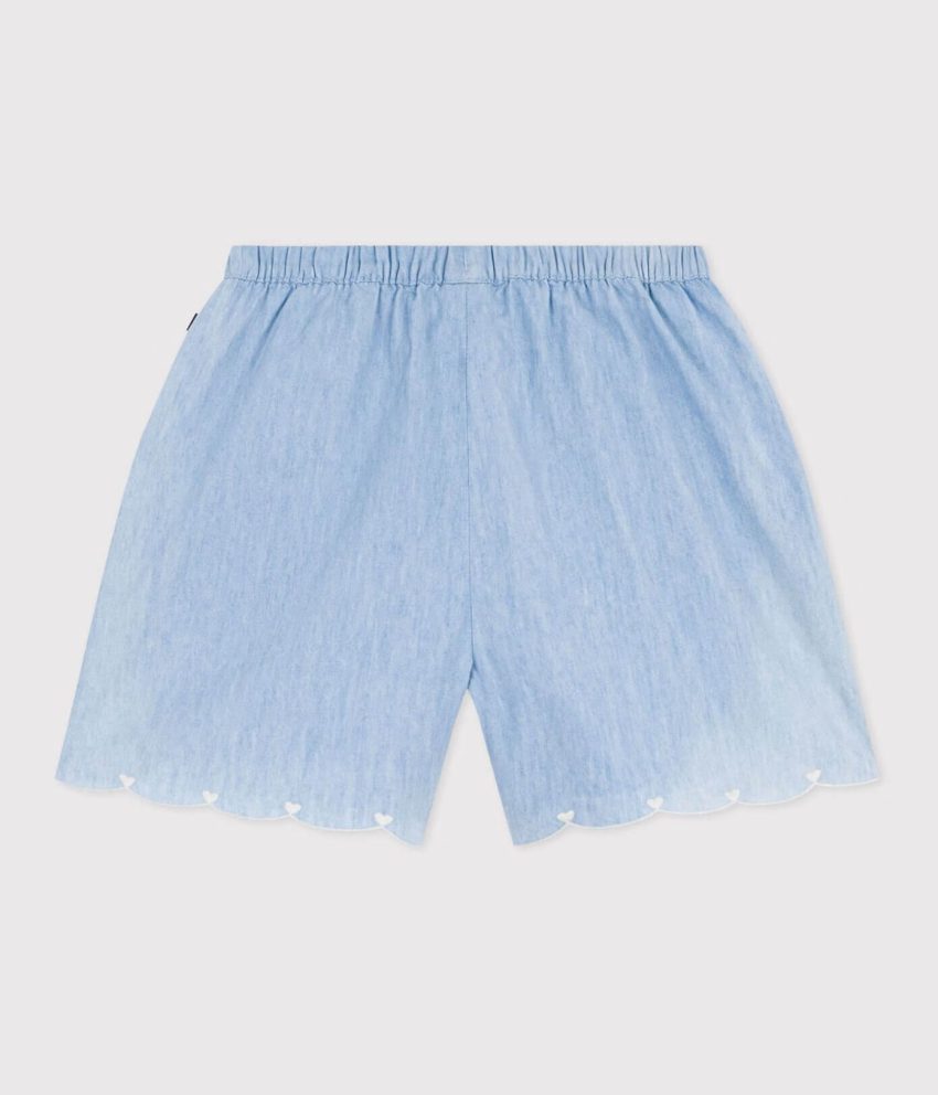A0FAL01D KR. HLAČE DENIM