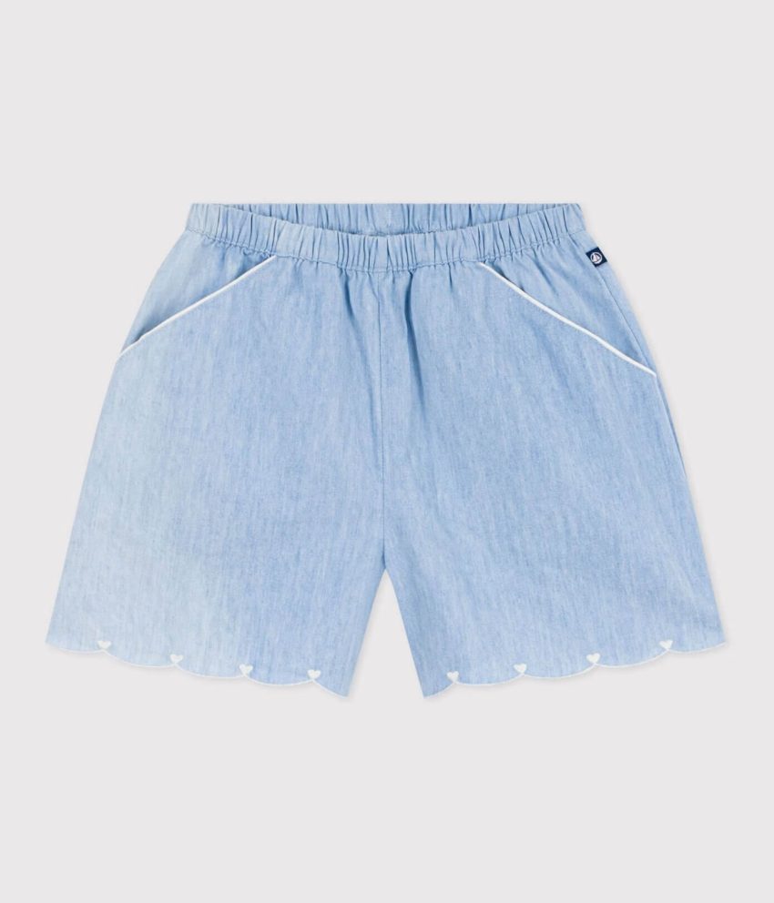A0FAL01F1 KR. HLAČE DENIM