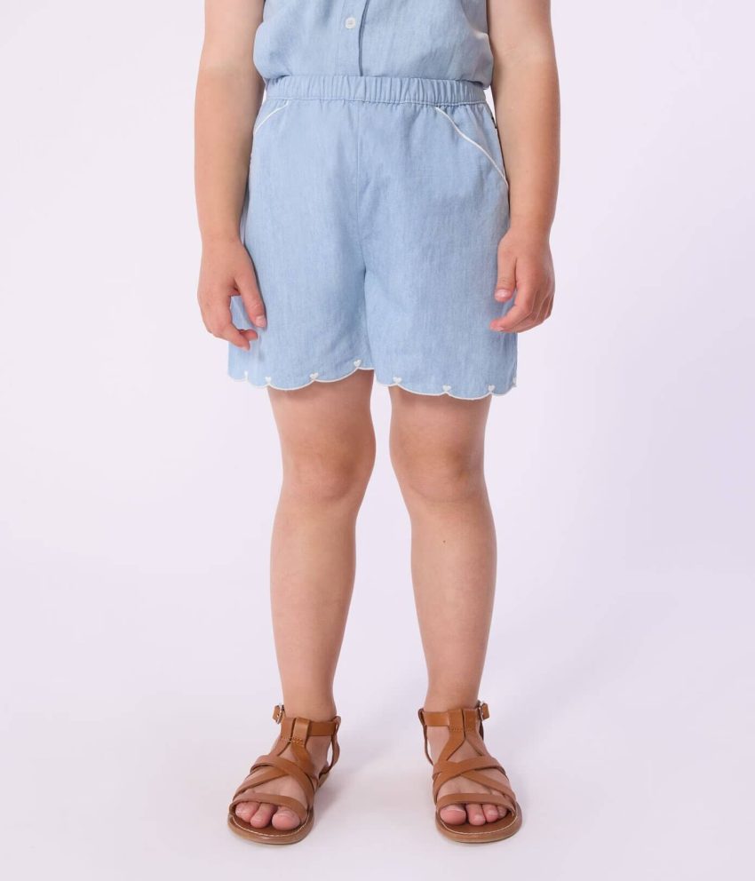 A0FAL01J1 KR. HLAČE DENIM