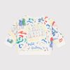 PETIT BATEAU X OPÉRA NATIONAL DE PARIS PULOVER