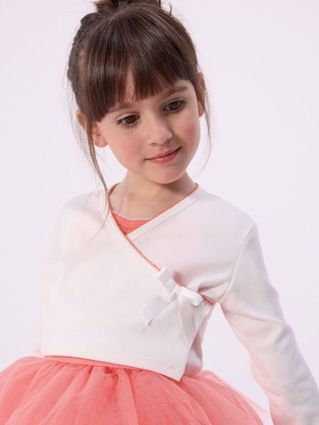 PETIT BATEAU X OPÉRA NATIONAL DE PARIS BOLERO