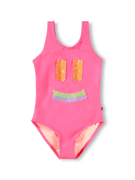 MOLO KUPAĆI KOSTIM NIKA PINK FACE