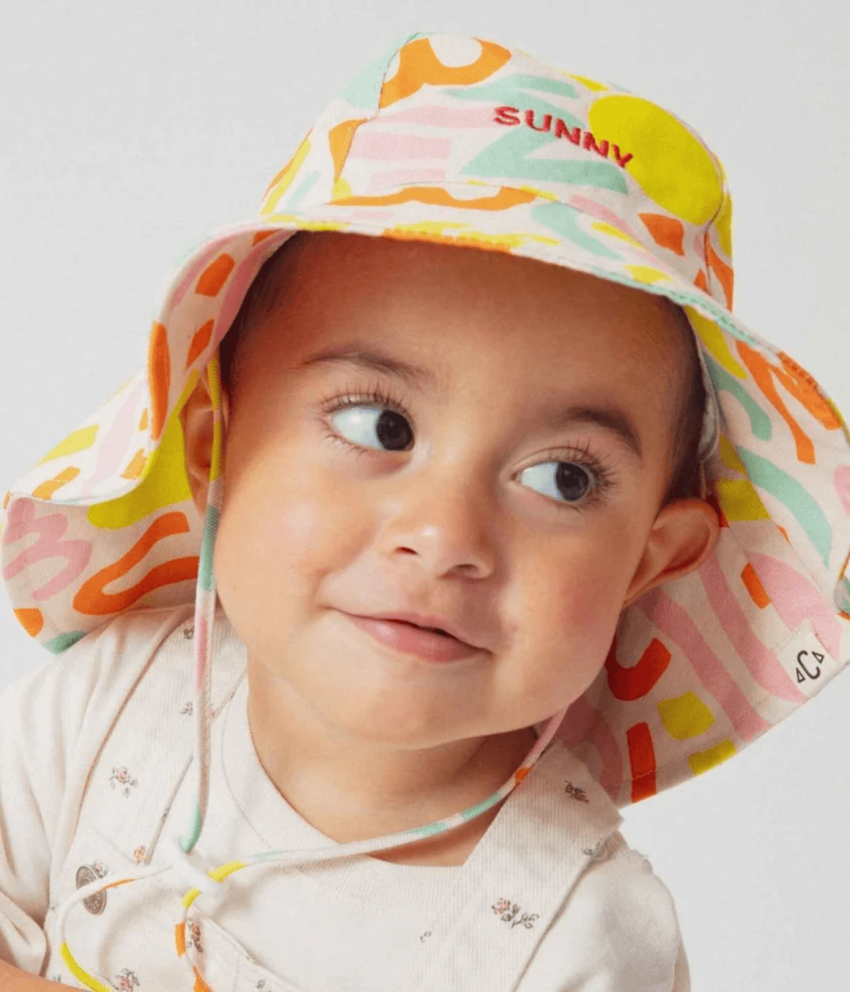 CHAMAYE ŠIROKI ŠEŠIRIĆ SUNNY