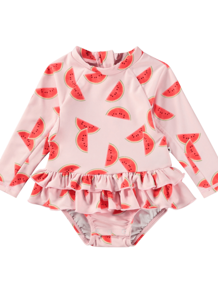 MATEJA 2 (3) MOLO KUPAĆI KOSTIM NARICE MELON PINK