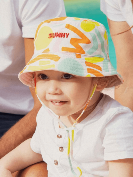 CHAMAYE OBOSTRANI ŠEŠIRIĆ SUNNY