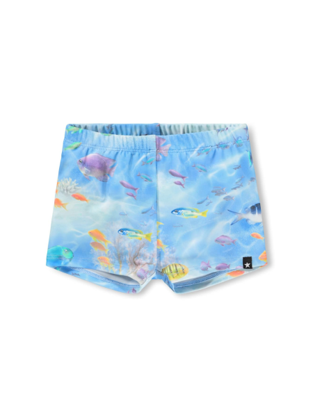 MATEJA 2 MOLO KUPAĆE HLAČICE NENSEN RAINBOW SEA