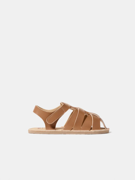 MURIS TUNIS WARM BROWN 20-27