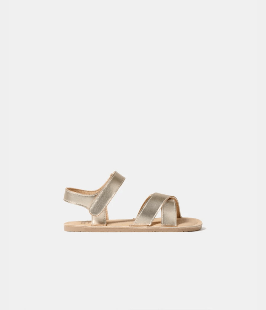 MATEJA 2 MURIS FLORENCE MINI GOLD 20-27