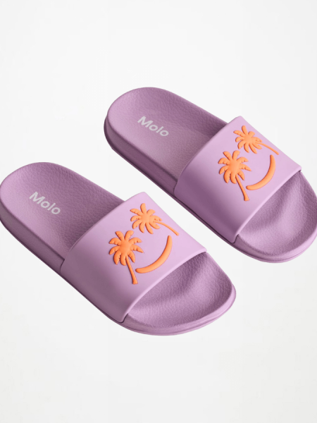 MOLO NATIKAČE ZHAPPY CROCUS PETAL