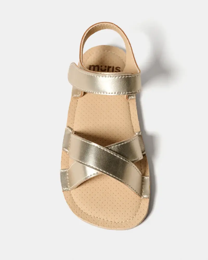 muris_product_florence_mini_lightgold_studio_2 MURIS FLORENCE MINI GOLD 20-27