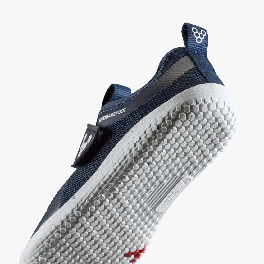 VIVOBAREFOOT PRIMUS SPORT IV DEEP OCEAN 25-29