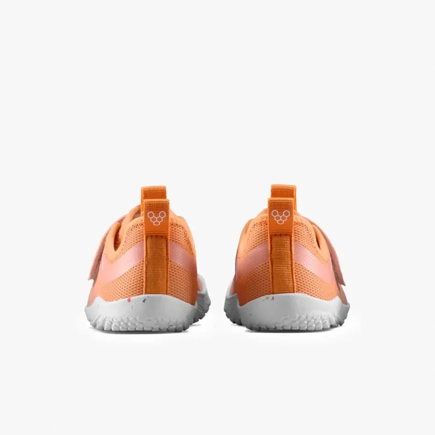 105459-03_back VIVOBAREFOOT PRIMUS SPORT IV APRICOT 25-29