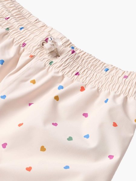MOLO KIŠNE HLAČE CONFETTI RAINBOW