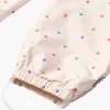 MOLO KIŠNE HLAČE CONFETTI RAINBOW