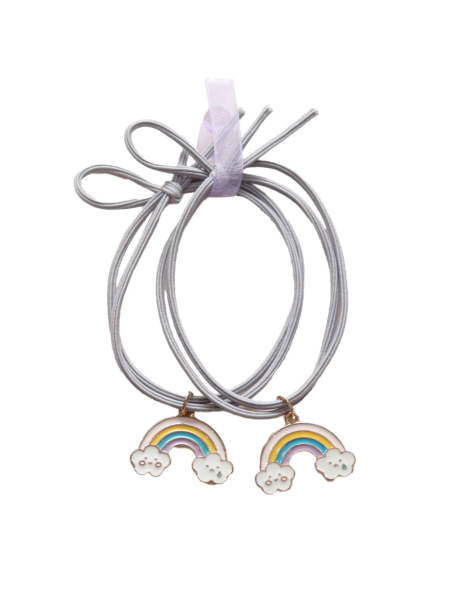 YUKO B. GUMICE ZA KOSU RAINBOW