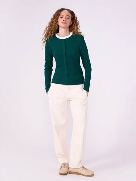 VESTICA ZELENA