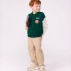 VESTA BASEBALL ZELENA