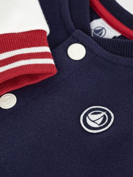 BASEBALL VESTICA TAMNOPLAVA