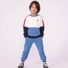 A0GU202J6 TRENIRKA PLAVA