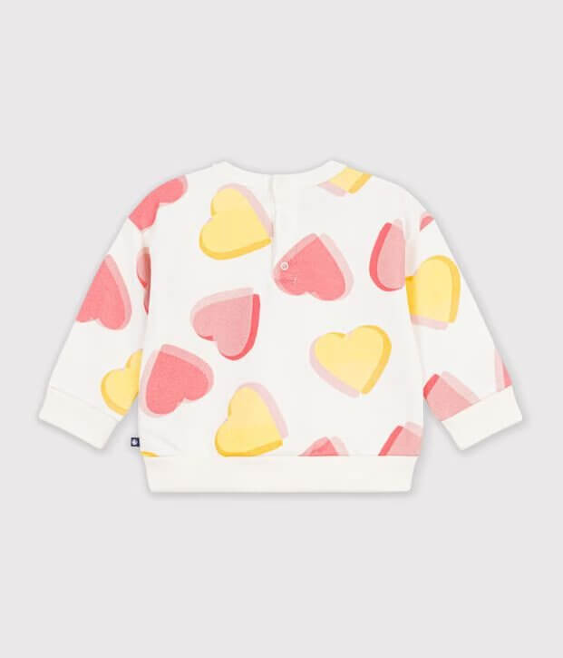 PULOVER SRCA