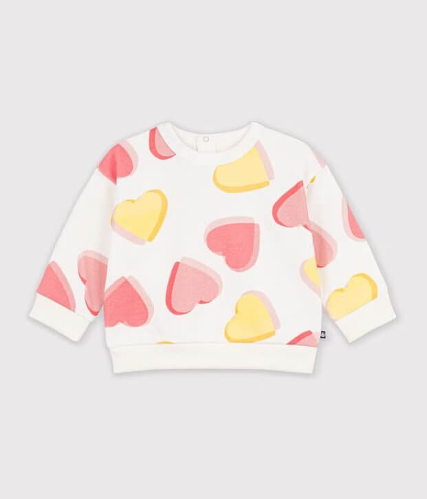 PULOVER SRCA