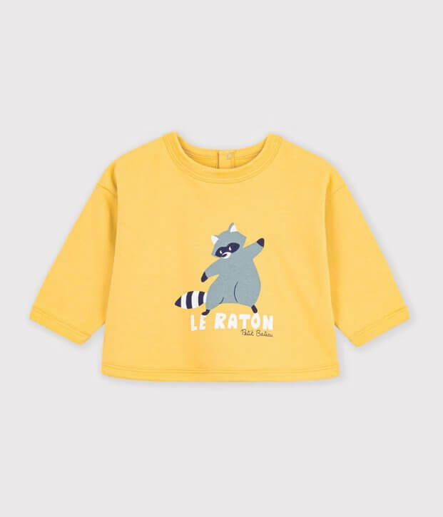 MAJICA RAKUN